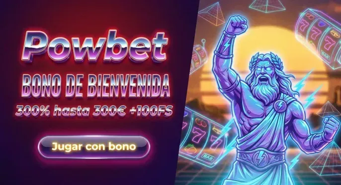 Powbet Casino